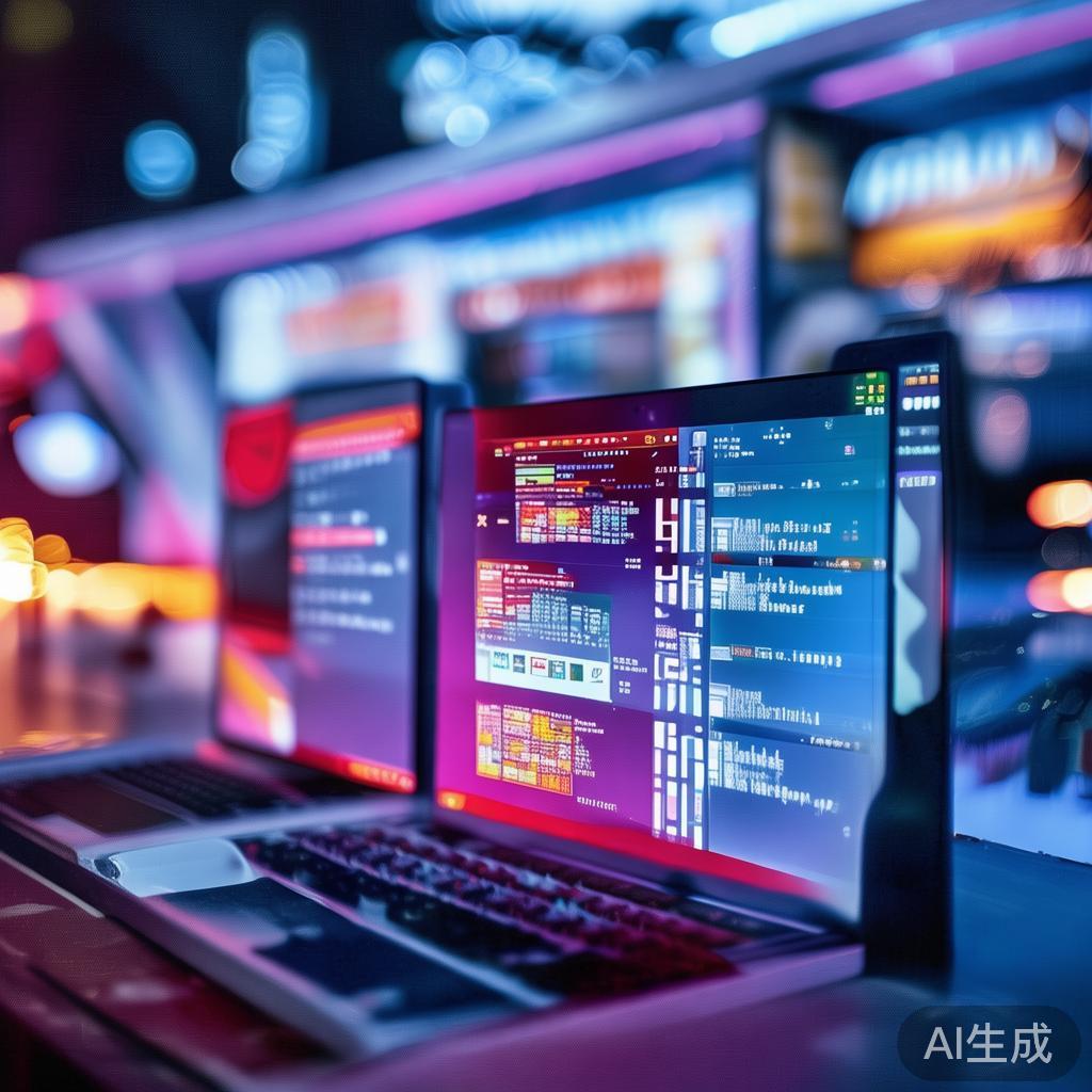 个人建站选阿里云还是腾讯云更稳？2核4G服务器怎么搭才不踩坑