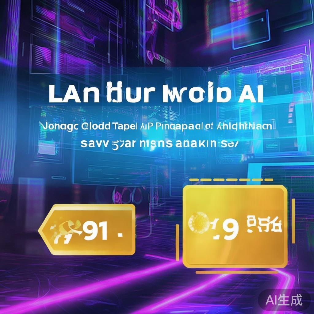 腾讯云AI大模型API调用有优惠吗？新用户19.9元起还能领代金券