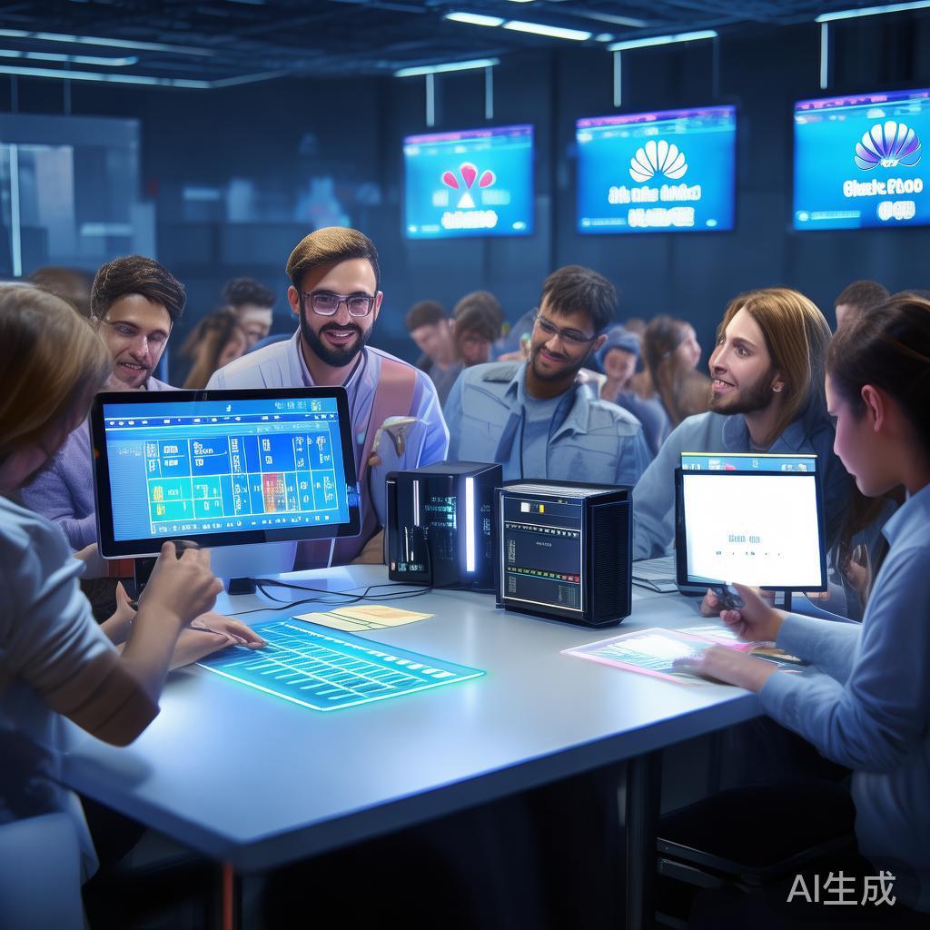 AI训练选哪家云服务器？阿里云华为云腾讯云怎么挑才不踩坑