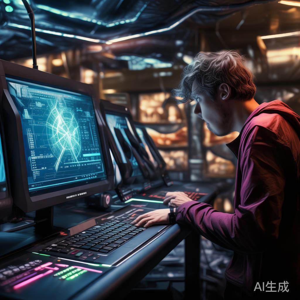 大语言模型部署选RTX 4090还是A100？家庭与中小企业如何避开算力陷阱