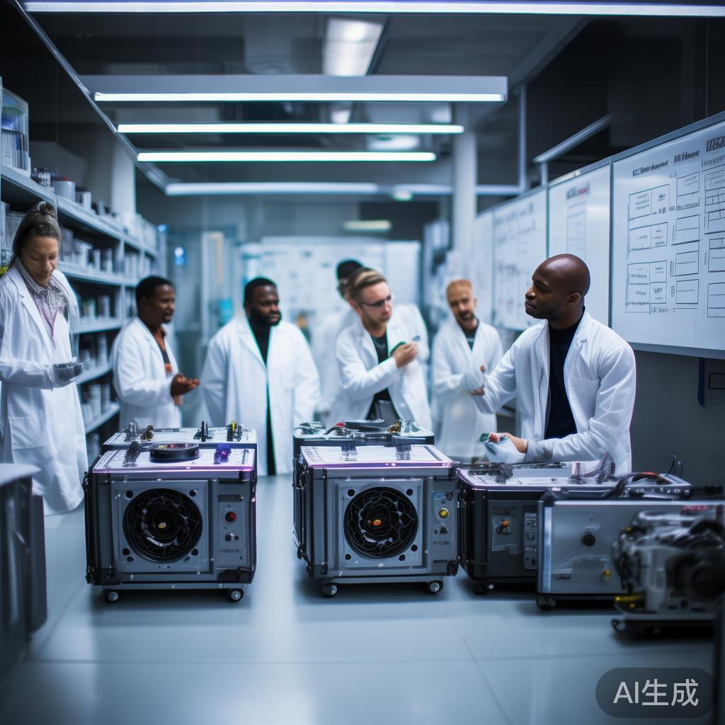 如何选择适合GPU服务器的液冷散热方案与可靠供应商？