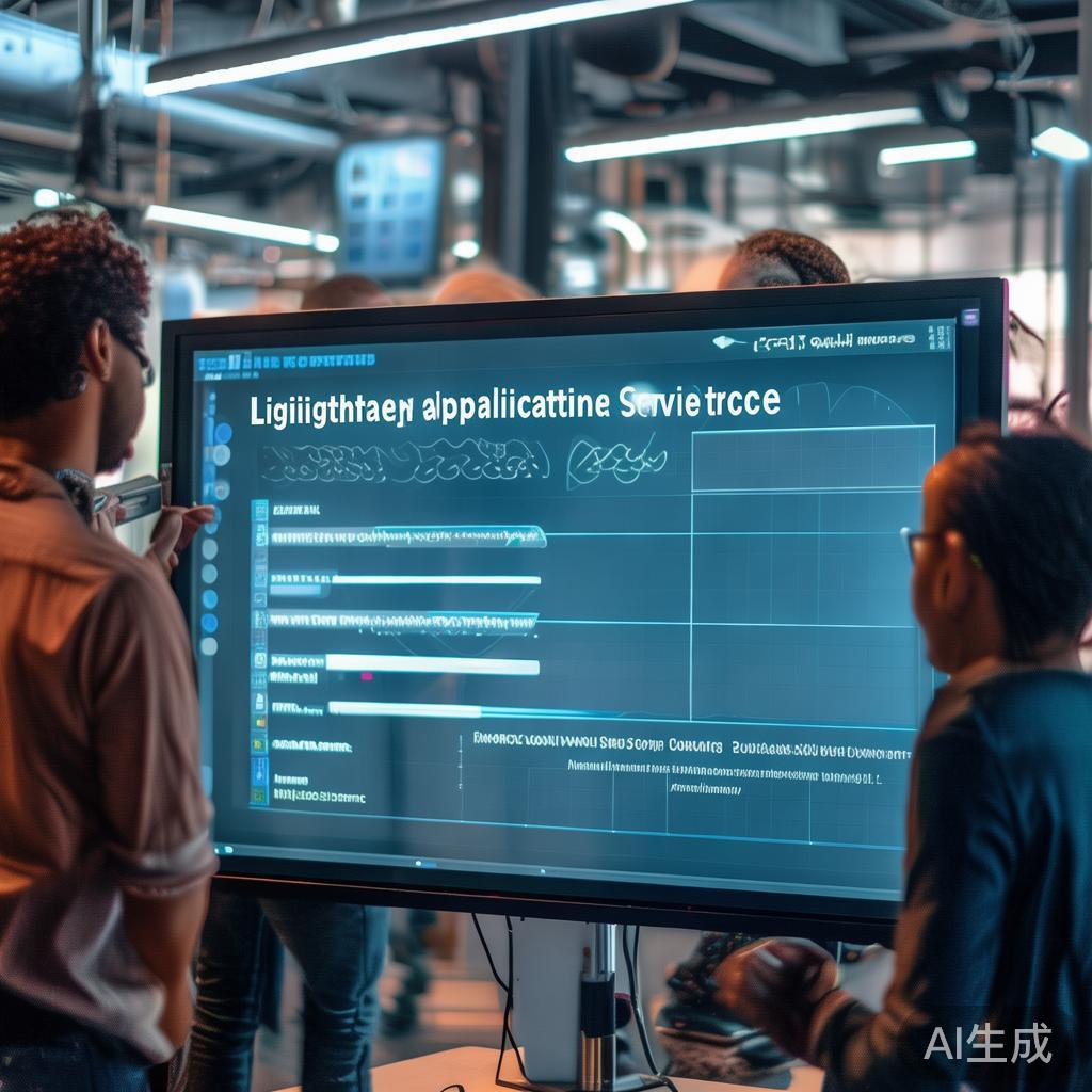 为什么轻量应用服务器比传统ECS更适合小项目？