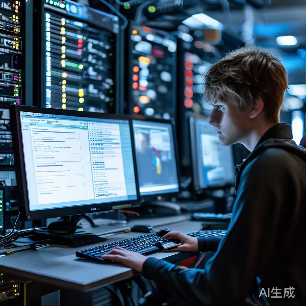 学生服务器安装宝塔后如何高效管理网站与数据库？