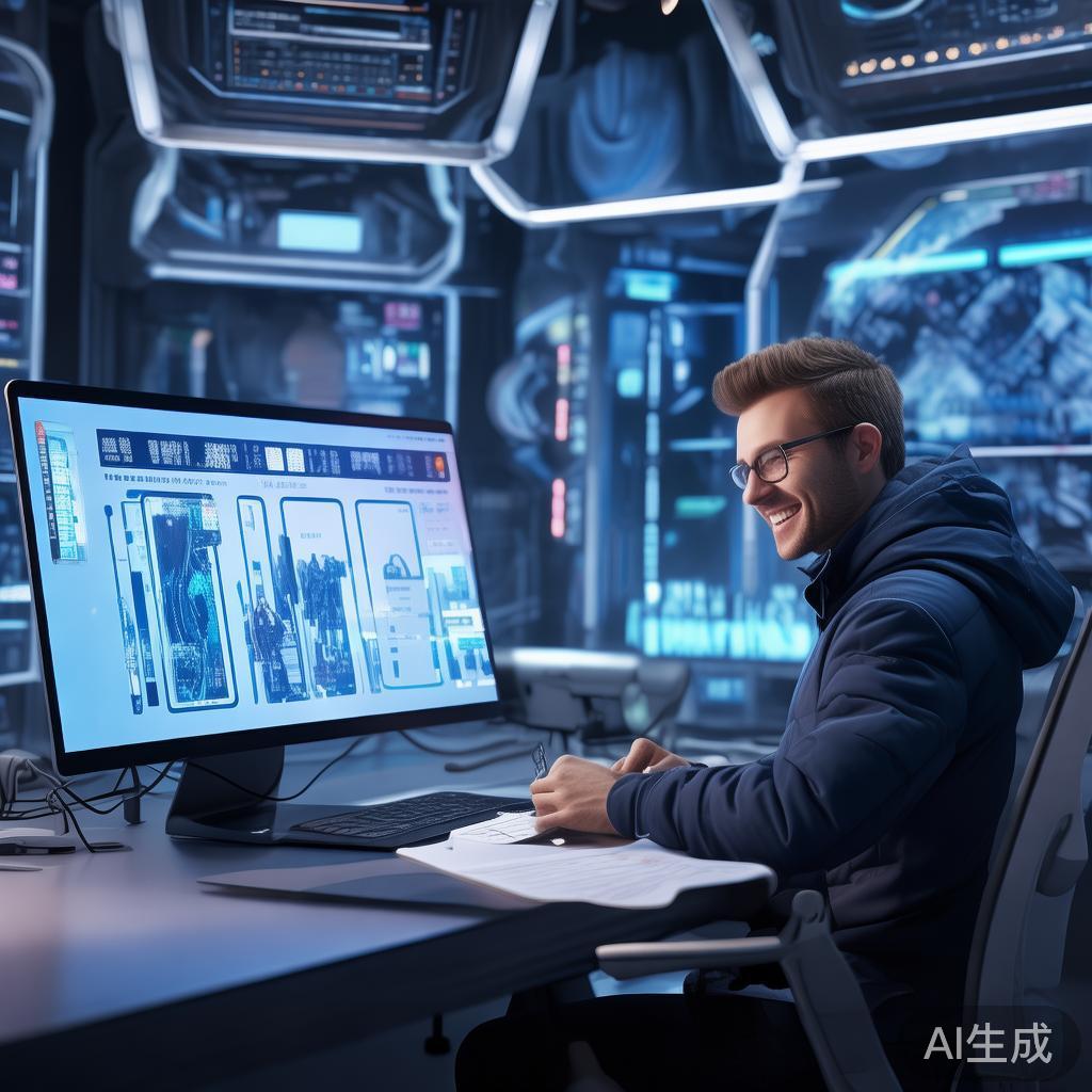 2025年个人开发者如何用99元/年拿下腾讯云AI项目专用云服务器套餐并解锁免费API调用额度