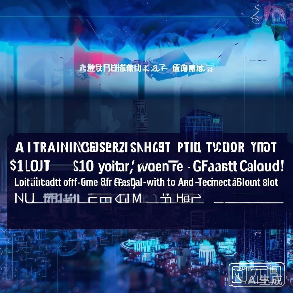 2025年AI训练服务器租用优惠：低至10美元/年支持GPU加速，阿里云腾讯云限时抢购