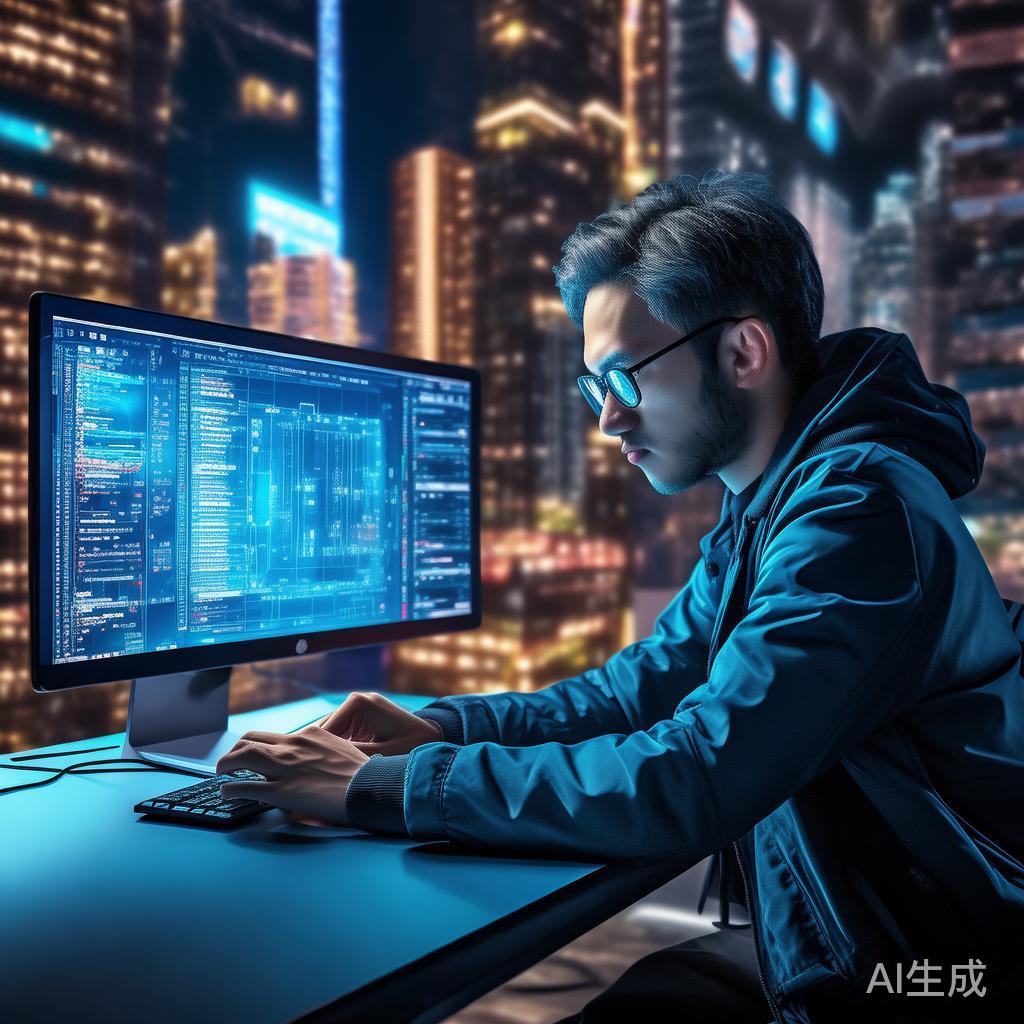 2025年个人开发者如何用99元/年腾讯云服务器搭建完全自主可控的小程序源码系统