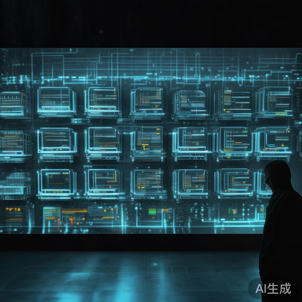 为什么不是所有GPU服务器都适合你的深度学习项目？