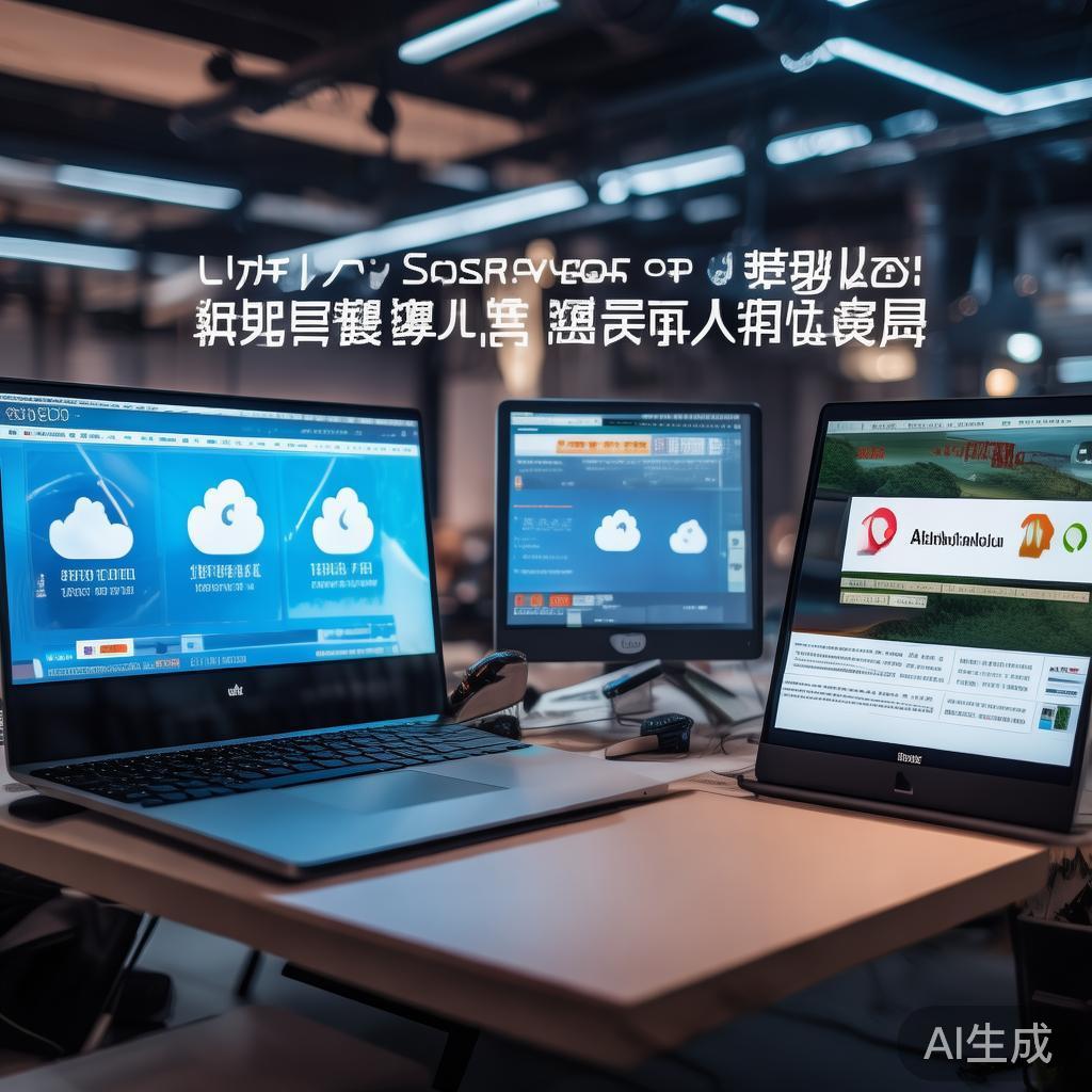 2025年个人建站怎么选服务器？腾讯云阿里云新用户特惠，轻松部署本地项目