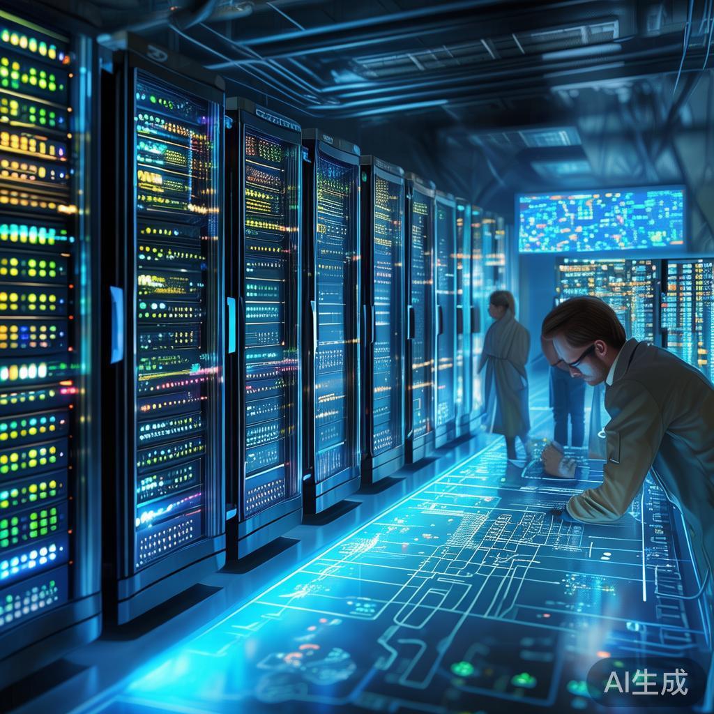 小程序并发1万用什么服务器？高并发场景下如何选型降本