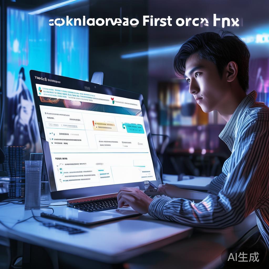 个人开发者如何用首单优惠搭建网站？腾讯云AI新用户能省哪些钱