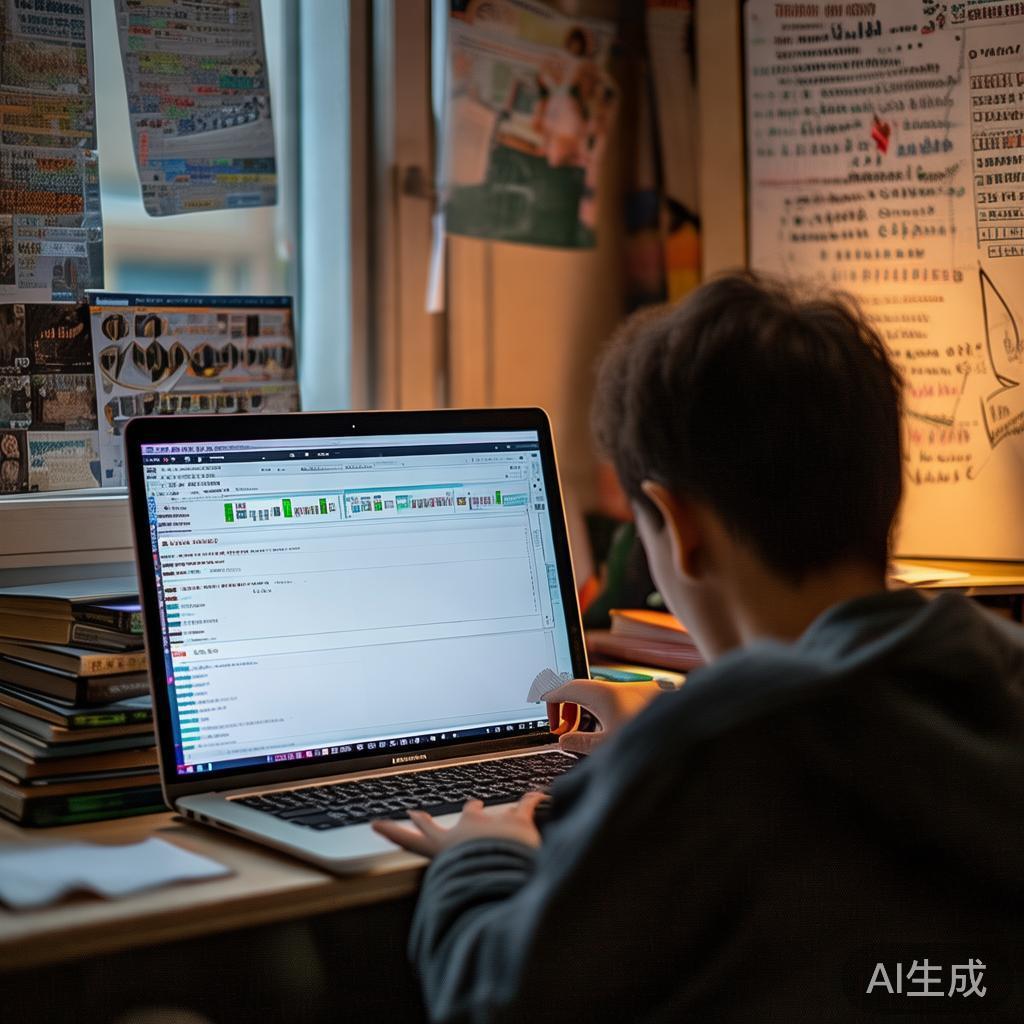 学生如何用低成本云服务器搭建MySQL学习环境？