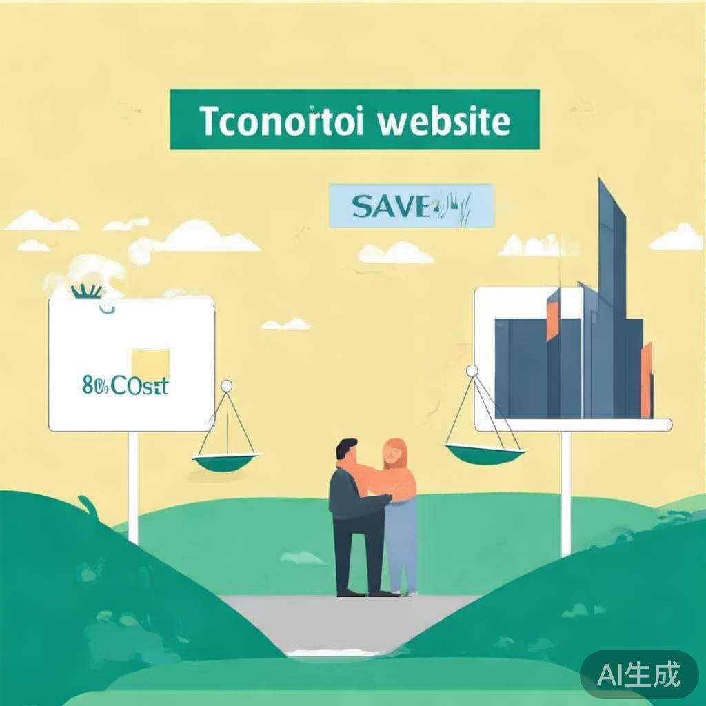 静态网站 vs 动态网站 搭建哪个更适合个人？选对架构省下80%成本