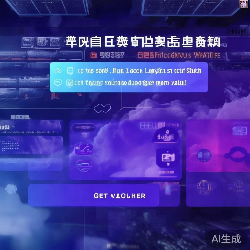 腾讯云服务器代金券怎么领？2025最新入口在哪？