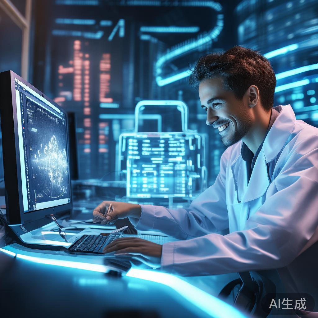 2025年还在花钱买服务器？白嫖党亲测这些免费云主机真能用