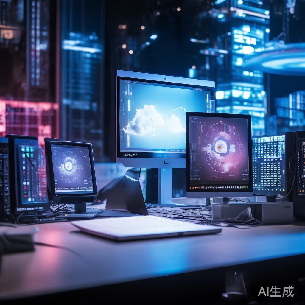 2025年企业上云怎么省钱？阿里云腾讯云代金券领取+服务器选型避坑
