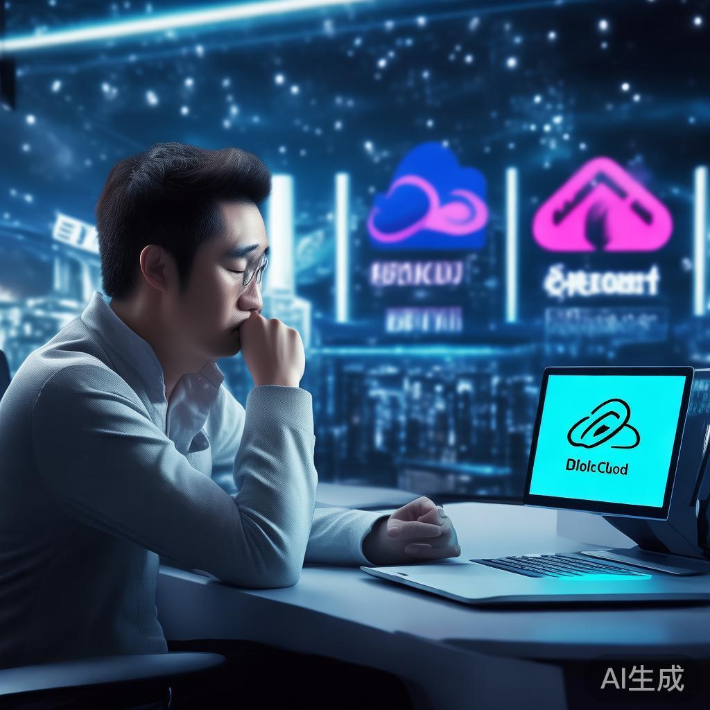 2025年个人建站备案要不要先买服务器？腾讯云阿里云新用户怎么选更省