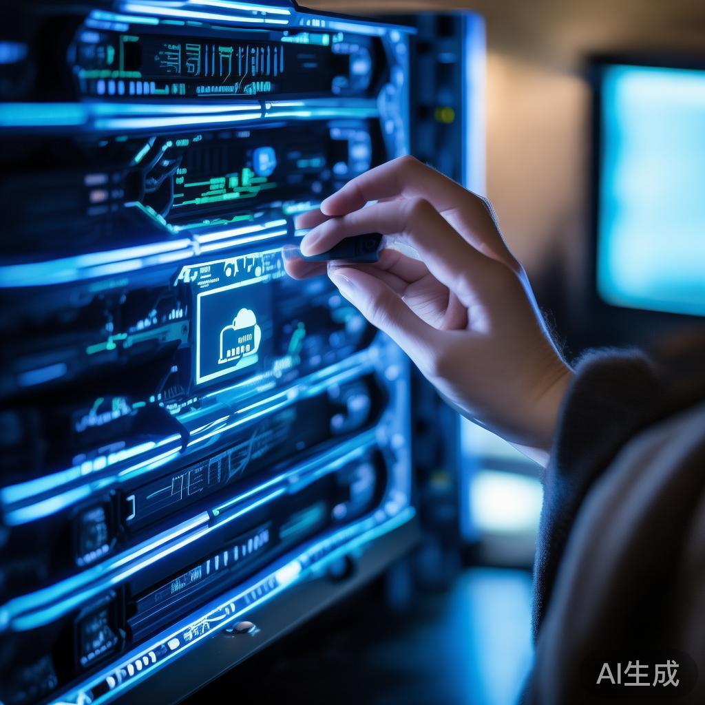2025年买云服务器怎么设安全组和IP白名单？腾讯阿里新用户特惠低至百元级/年