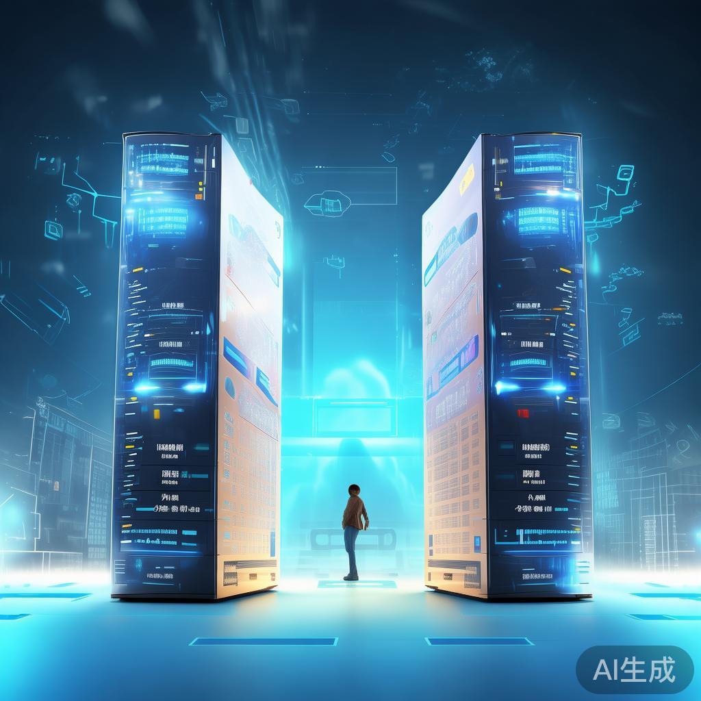 2025学生党怎么选云服务器？高性价比腾讯阿里轻量机推荐