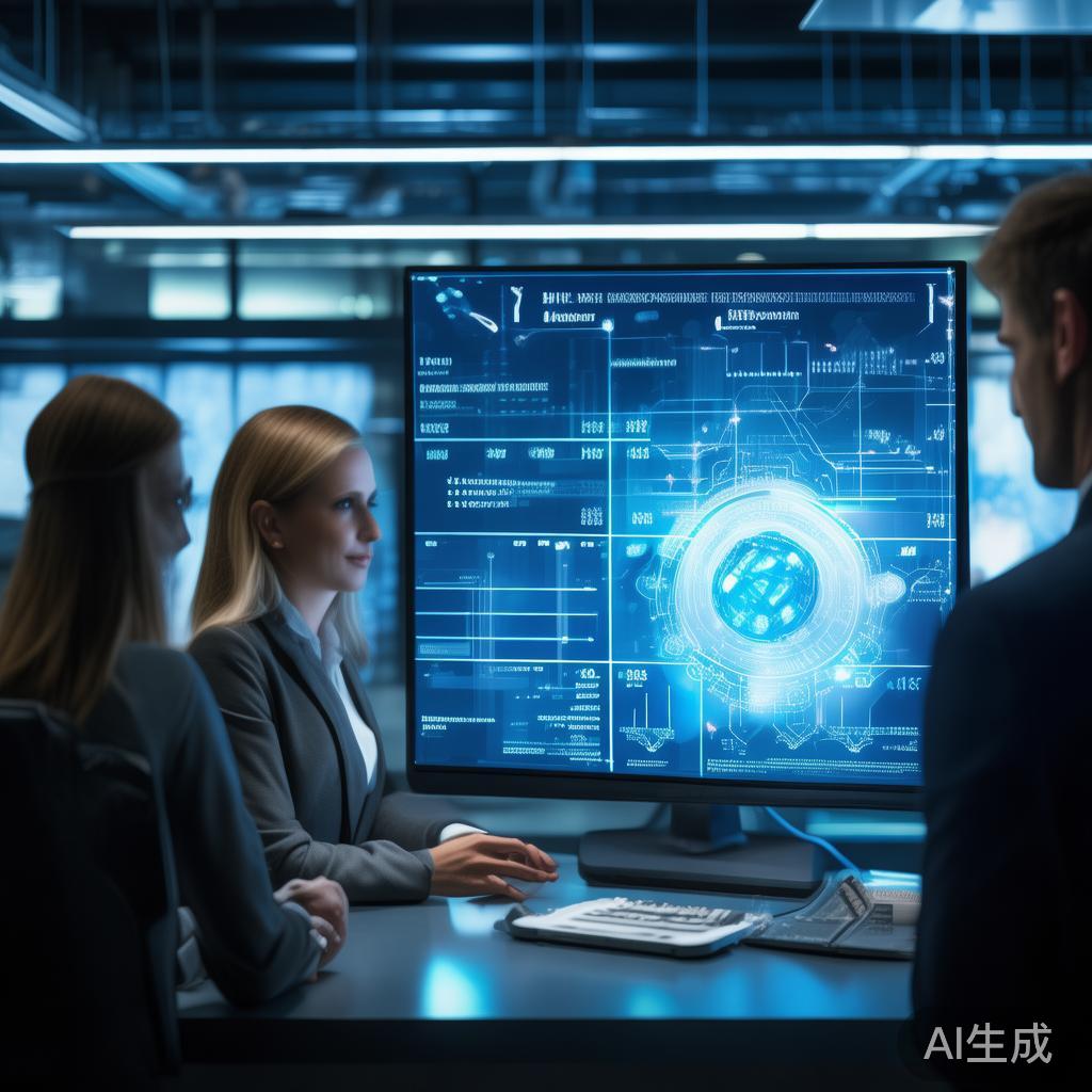 2025年企业级云服务器怎么选？4核8G配置推荐与安全合规部署策略