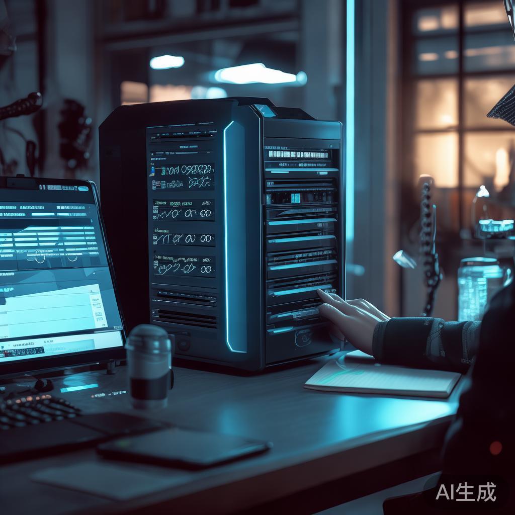 2025年个人建站选什么服务器？低至百元级/年配置推荐与成本解析