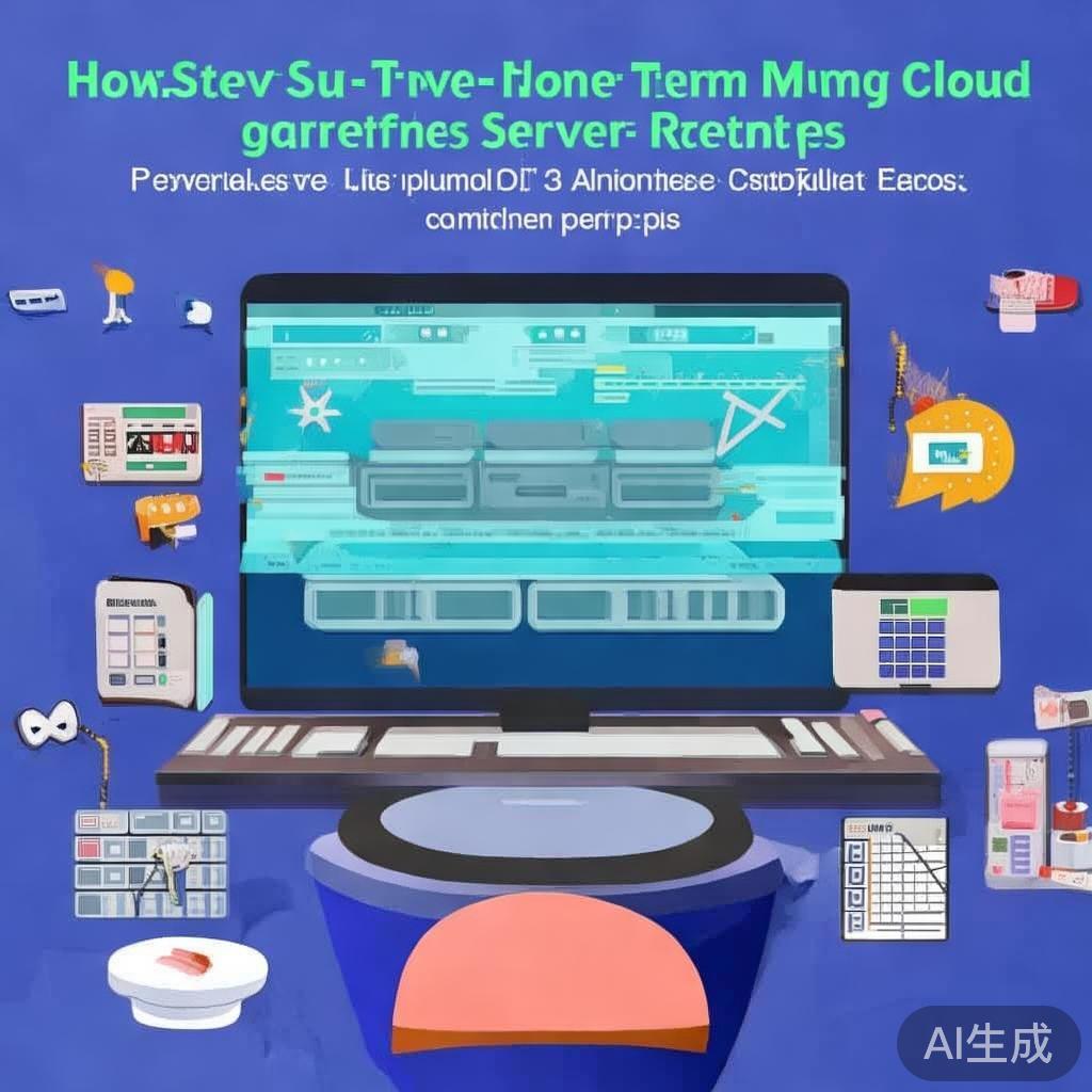 长期租用云服务器怎么省钱？年付折扣+优惠券组合攻略