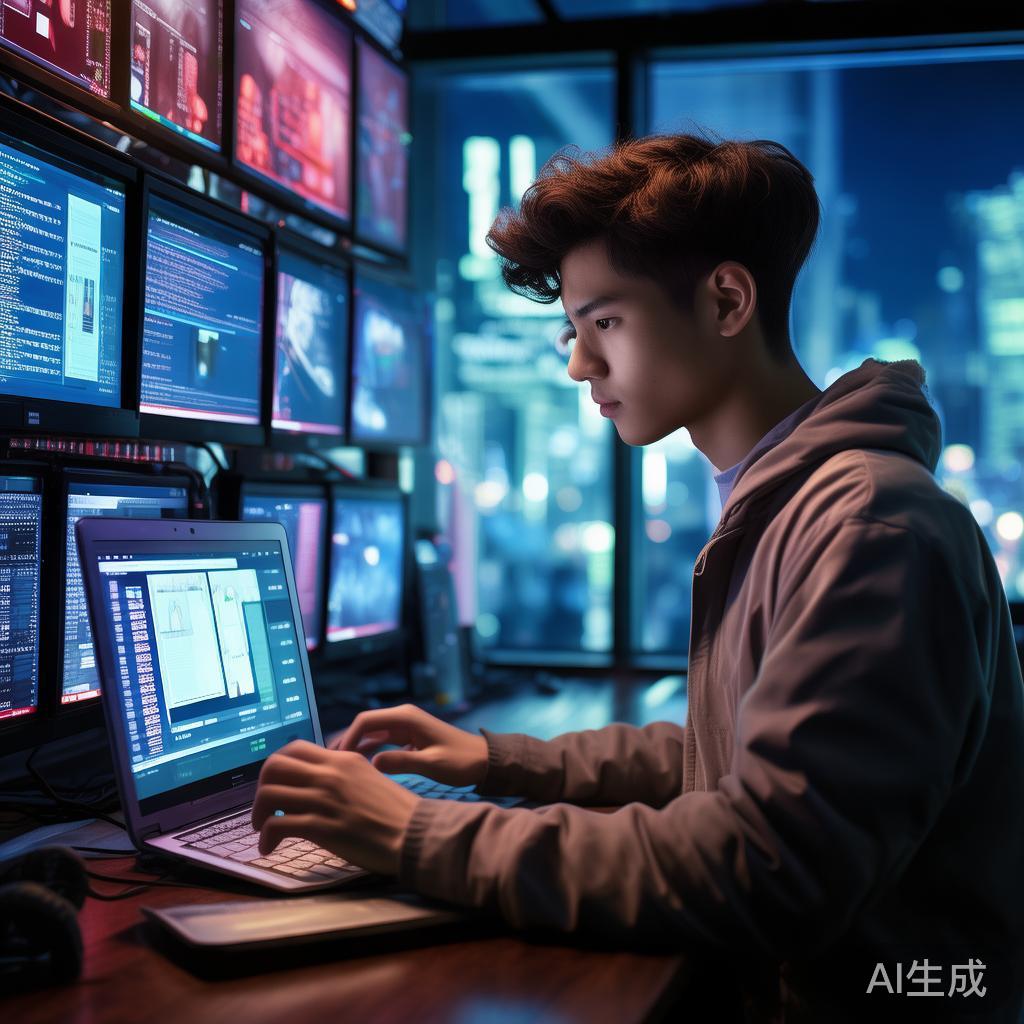个人开发者如何低成本搭建微信小程序并部署到云服务器？