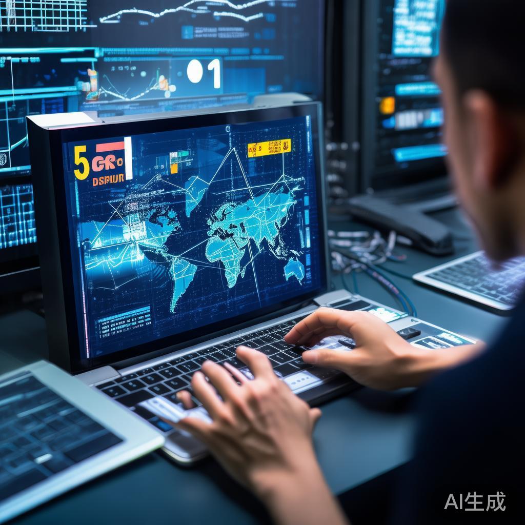 如何选择低延迟香港GPU服务器？限时5折优惠助力AI与跨境业务加速