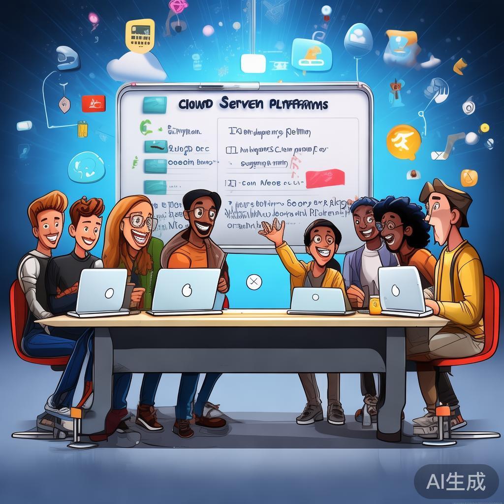 学生党如何低价入手云服务器？这些平台真有专属折扣
