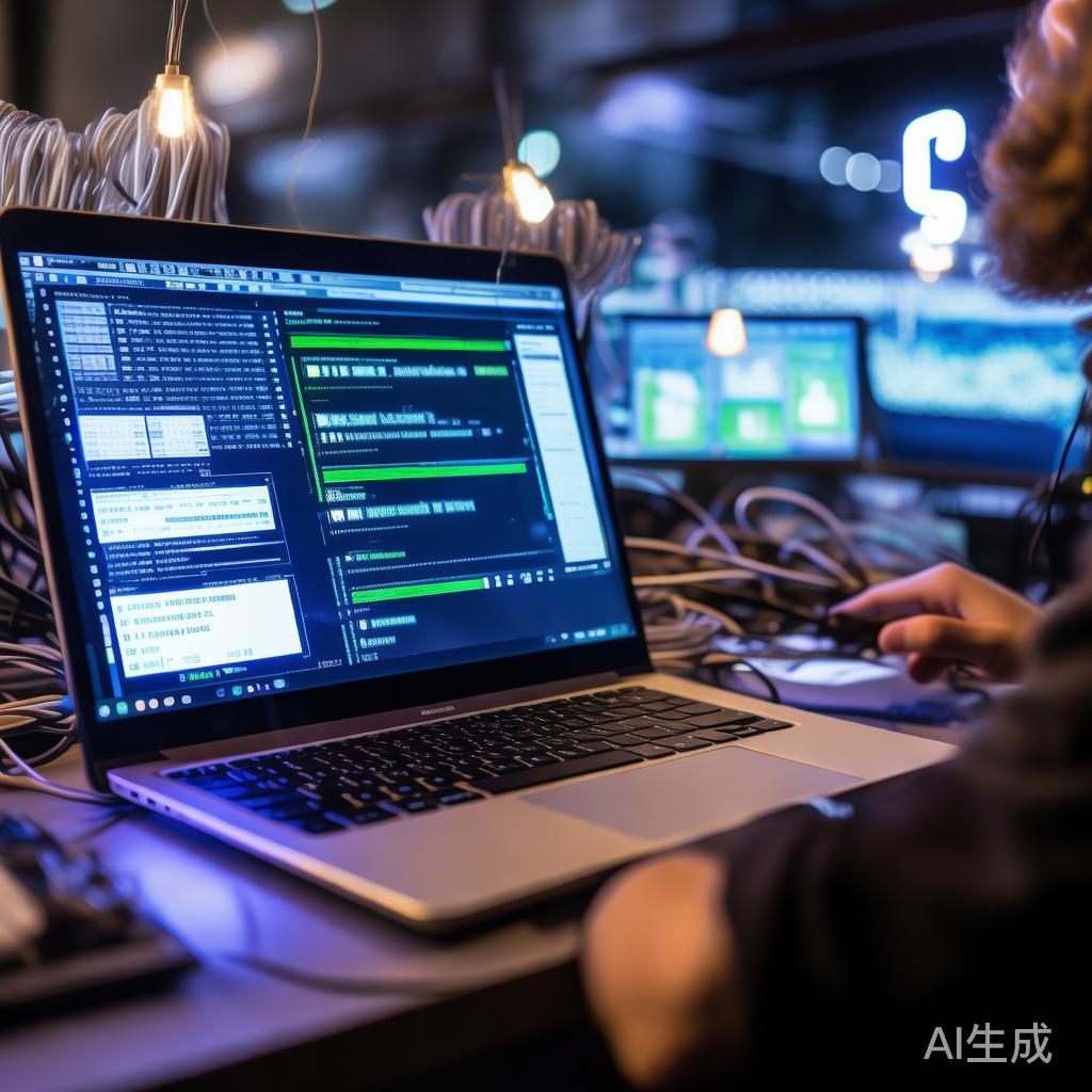 Python脚本运行卡顿？选对入门级云服务器，低成本高效执行方案来了