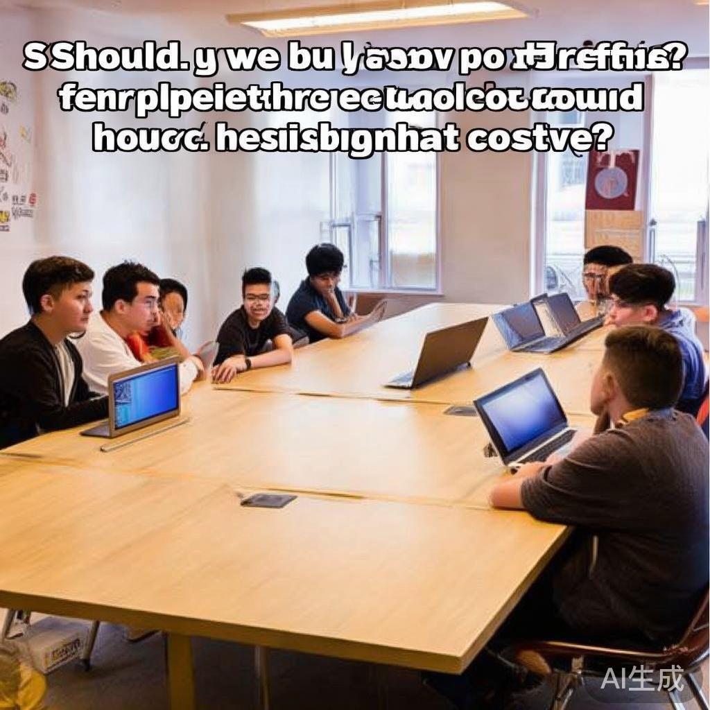 学生做毕设要买服务器吗？云主机租用怎么选更划算