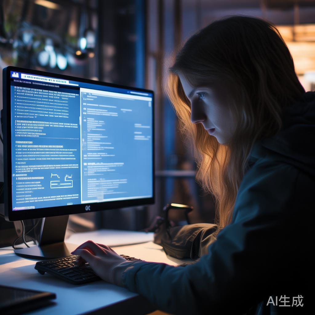 学生如何安全配置免费云主机？这些防护策略能有效防黑