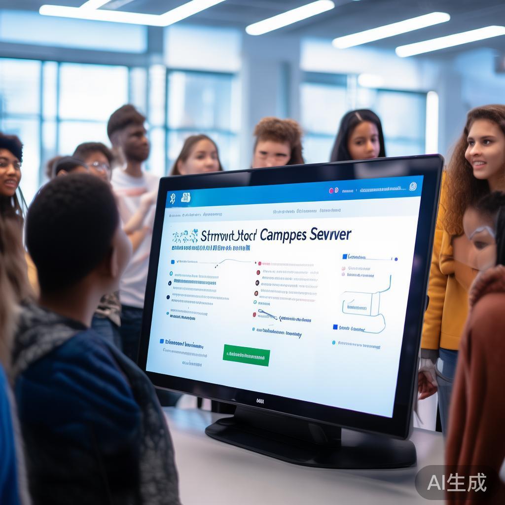学生党如何申请腾讯云服务器优惠？2025年校园活动入口与配置推荐