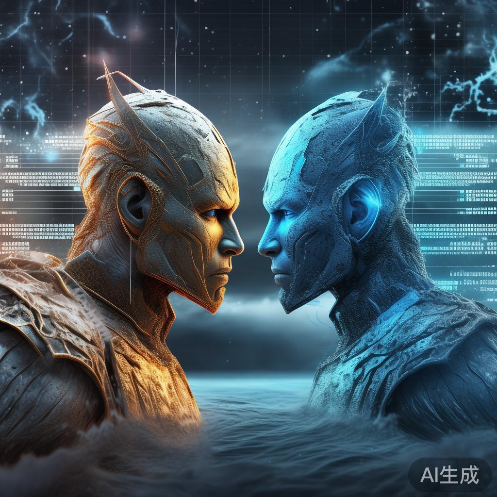 企业建站选腾讯云还是阿里云？高并发场景下谁更扛得住？