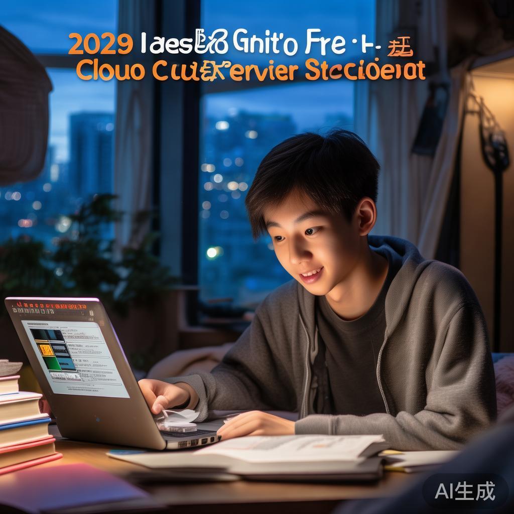 学生如何免费领取阿里云服务器？2025最新实操指南