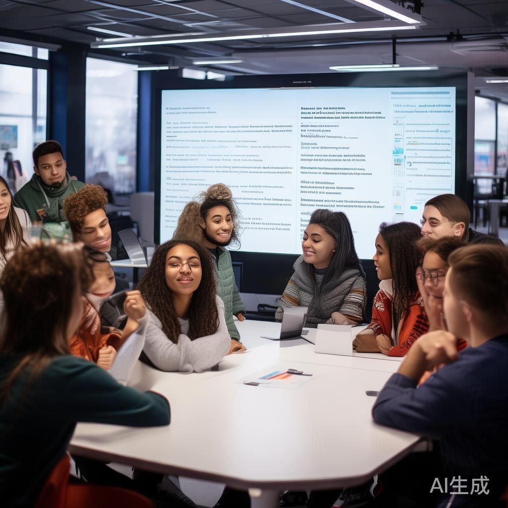 学生用免费服务器能做什么？实战项目推荐与云资源高效利用指南