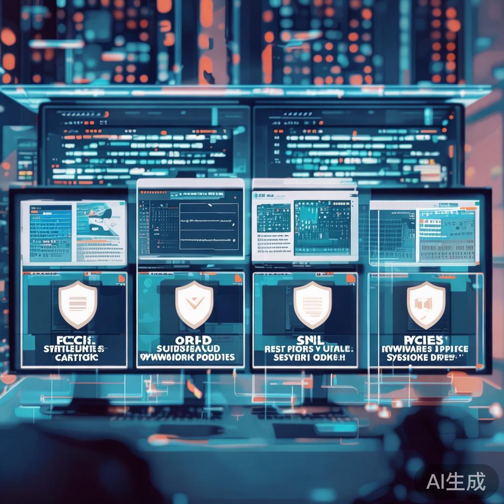 个人搭建网站如何做好服务器安全防护？这5个关键设置必须掌握