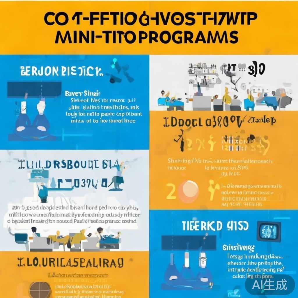 教育机构想开发小程序又怕成本高？这几种优惠方案能省下一大笔