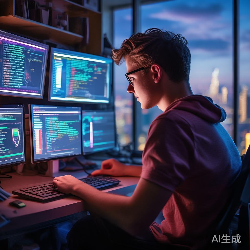 个人开发者如何用低成本VPS部署Flask应用？腾讯云新用户专享优惠来了