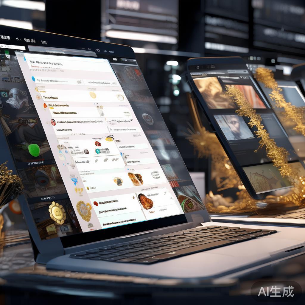 如何选择靠谱的微信小程序设计公司？2025年全程服务优质服务商推荐