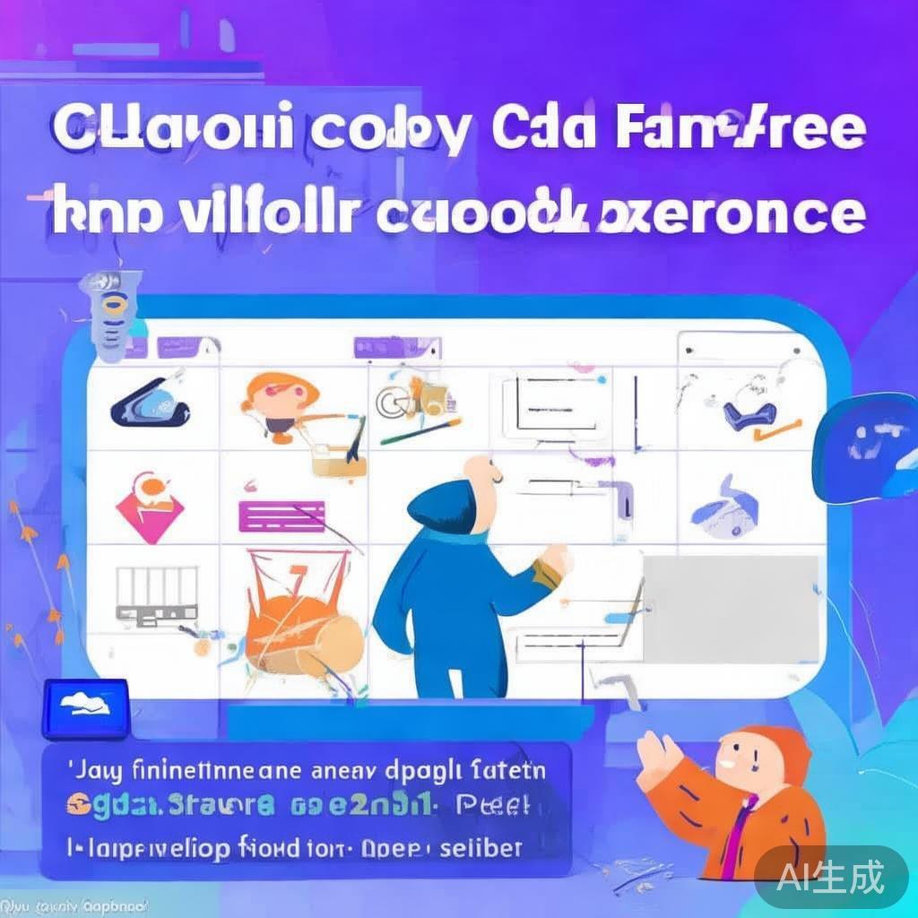 零基础如何免费申请云服务器？新手入门避坑全指南