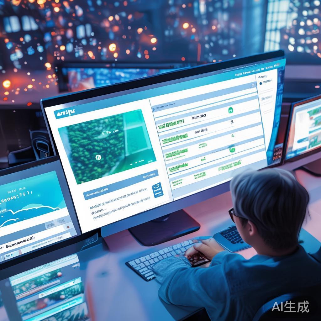 个人博客网站服务器怎么选？2核2G够用吗？腾讯云轻量应用服务器真实体验