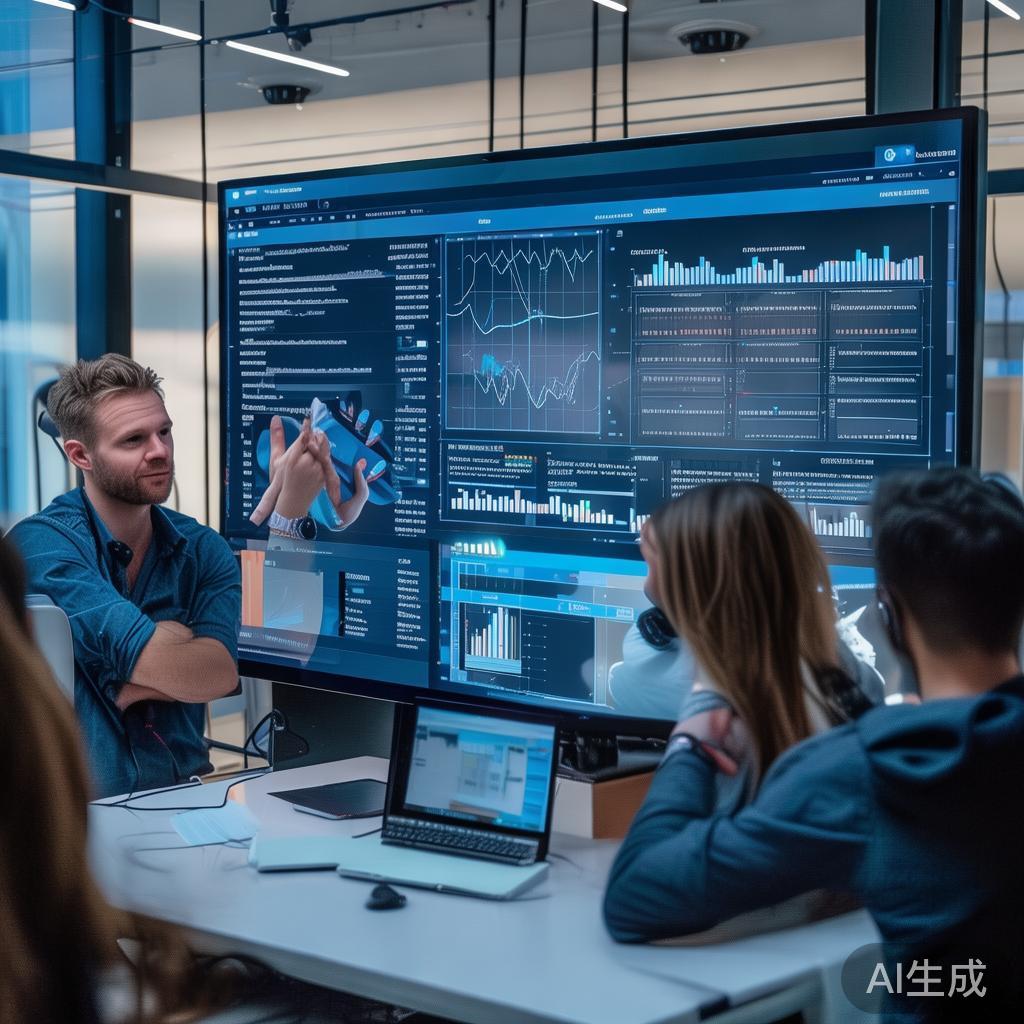 大模型训练选年付云服务器真能省六成？算完这笔账才懂