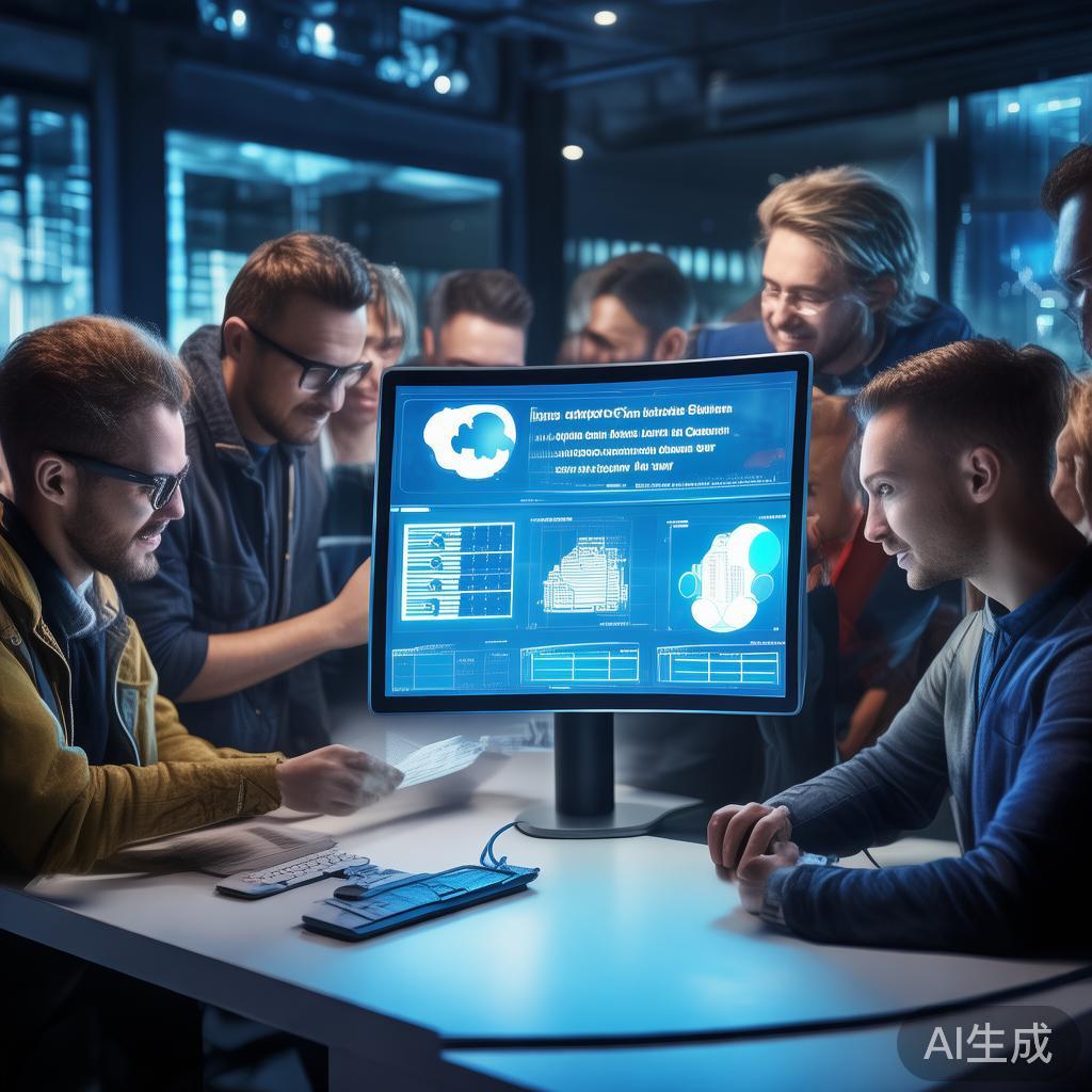 2025年如何选到最适合的低价云服务器？个人开发者与初创团队省钱方案全解析