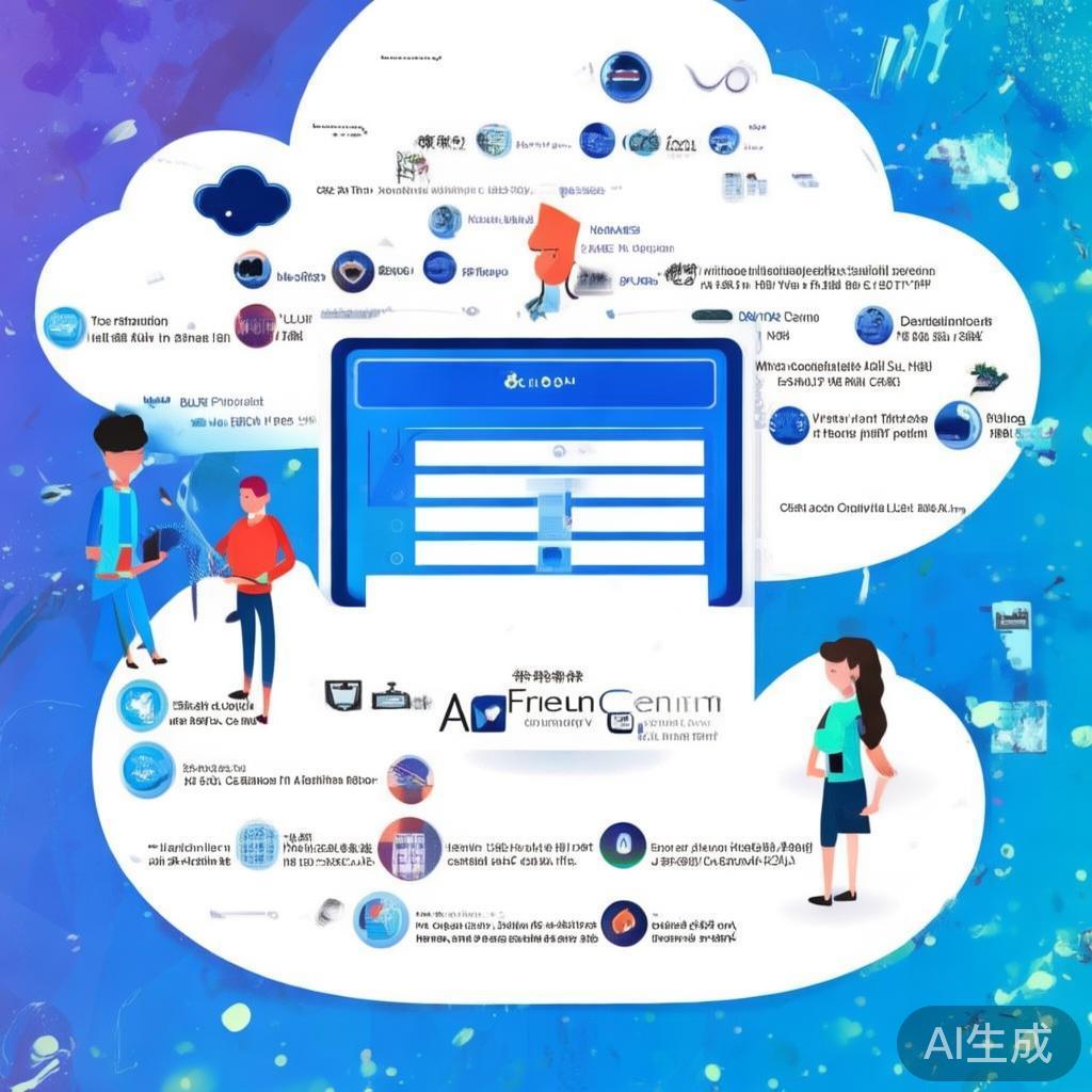 个人认证后能免费用哪些云服务？阿里云免费中心产品清单解析