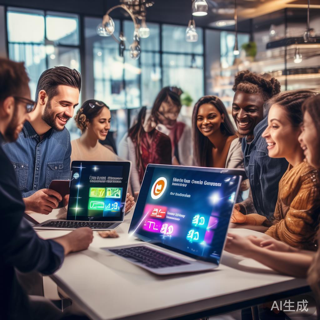 AI初创公司如何零成本启动？免费试用+首购优惠全攻略