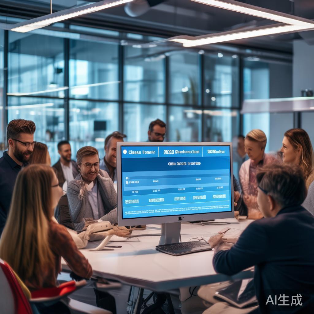 企业建站成本太高？2025年腾讯云定制优惠套餐这样选省一半