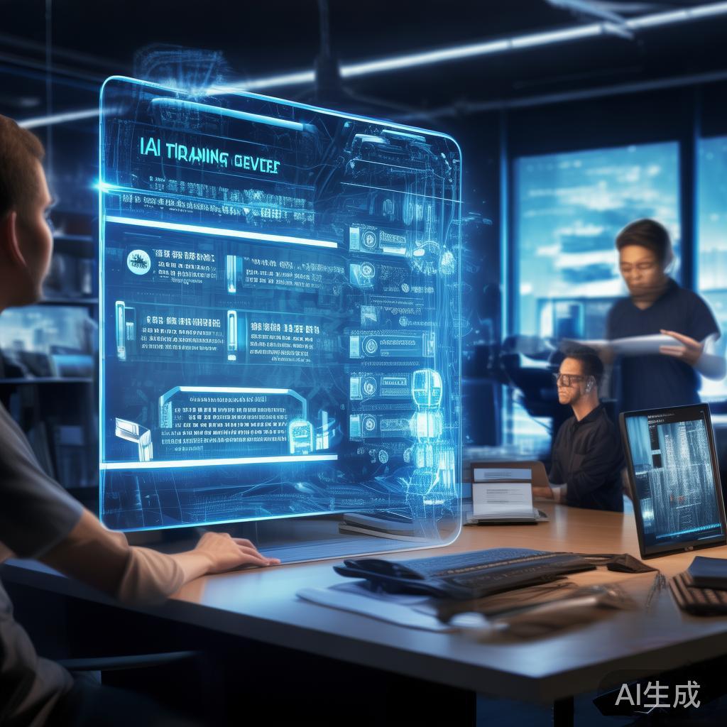 AI训练服务器限时特惠来袭，如何选对腾讯云高性价比GPU实例？