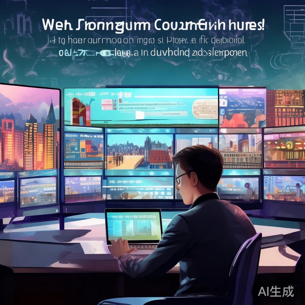 微信小程序云开发要买服务器吗？个人开发者如何零成本启动项目