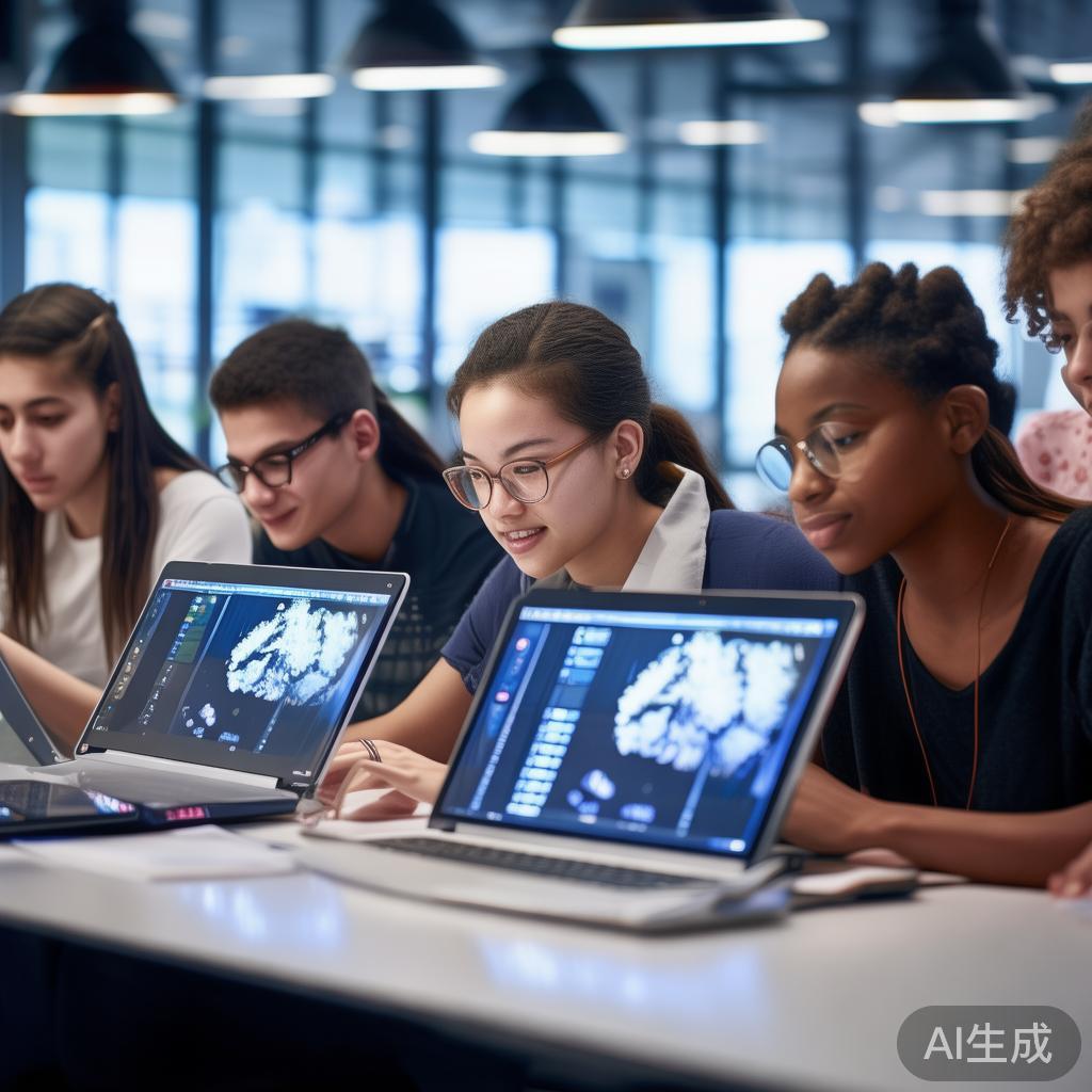 学生如何长期使用云服务器？腾讯云学生认证与免费资源全解析