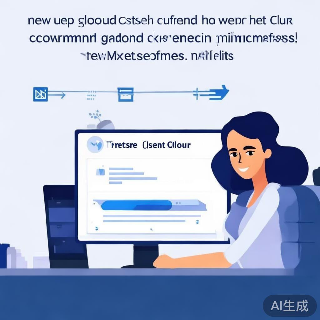 企业如何领取大额腾讯云代金券？新用户首购优惠与会员权益全解析